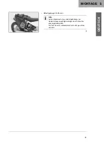 Preview for 13 page of Husqvarna 26612919000 Fitting Instructions Manual