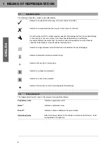 Preview for 16 page of Husqvarna 26612919000 Fitting Instructions Manual