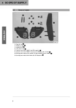 Preview for 22 page of Husqvarna 26612919000 Fitting Instructions Manual