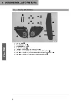 Preview for 34 page of Husqvarna 26612919000 Fitting Instructions Manual