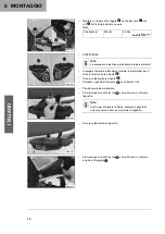 Preview for 36 page of Husqvarna 26612919000 Fitting Instructions Manual