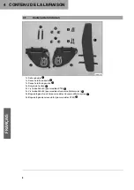 Preview for 46 page of Husqvarna 26612919000 Fitting Instructions Manual