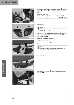 Preview for 48 page of Husqvarna 26612919000 Fitting Instructions Manual