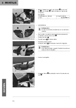 Preview for 60 page of Husqvarna 26612919000 Fitting Instructions Manual