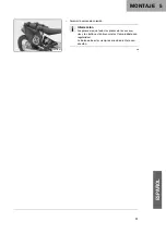 Preview for 61 page of Husqvarna 26612919000 Fitting Instructions Manual