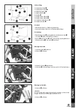 Preview for 3 page of Husqvarna 27035936044 Information