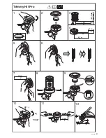 Preview for 37 page of Husqvarna 323R series Operator'S Manual