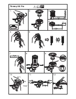 Preview for 29 page of Husqvarna 323RJ Series Operator'S Manual