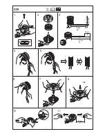 Preview for 30 page of Husqvarna 323RJ Series Operator'S Manual