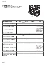 Preview for 44 page of Husqvarna 323S15 Operator'S Manual