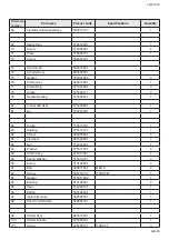 Preview for 55 page of Husqvarna 323S15 Operator'S Manual