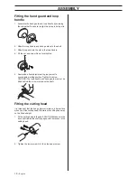 Preview for 10 page of Husqvarna 324HDA55X series Operator'S Manual