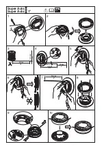 Preview for 23 page of Husqvarna 324LDX-Series Operator'S Manual