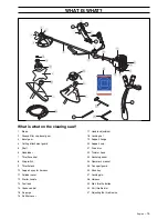 Preview for 15 page of Husqvarna 324R X-Series Operator'S Manual