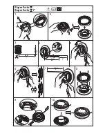 Preview for 34 page of Husqvarna 324RX Series Operator'S Manual