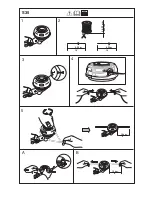 Preview for 37 page of Husqvarna 324RX Series Operator'S Manual