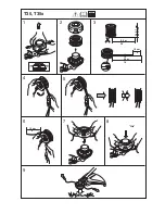 Preview for 38 page of Husqvarna 324RX Series Operator'S Manual