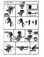 Preview for 30 page of Husqvarna 325RJX Series Operator'S Manual