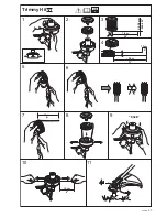 Preview for 31 page of Husqvarna 325RJX Series Operator'S Manual