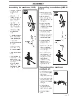 Preview for 17 page of Husqvarna 325RX Series Operator'S Manual