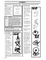 Preview for 18 page of Husqvarna 325RX Series Operator'S Manual