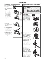 Preview for 20 page of Husqvarna 325RX Series Operator'S Manual