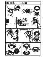 Preview for 31 page of Husqvarna 325RX Series Operator'S Manual