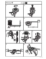 Preview for 33 page of Husqvarna 325RX Series Operator'S Manual