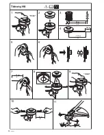 Preview for 34 page of Husqvarna 325RX Series Operator'S Manual