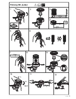 Preview for 35 page of Husqvarna 325RX Series Operator'S Manual