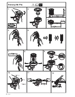 Preview for 36 page of Husqvarna 325RX Series Operator'S Manual