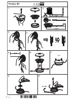 Preview for 38 page of Husqvarna 325RX Series Operator'S Manual