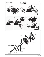 Preview for 39 page of Husqvarna 325RX Series Operator'S Manual