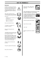 Preview for 2 page of Husqvarna 326R X-SERIES Operator'S Manual