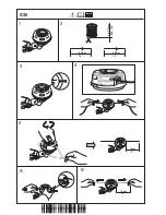 Preview for 34 page of Husqvarna 326R X-SERIES Operator'S Manual