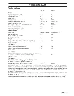 Preview for 23 page of Husqvarna 327LS Operator'S Manual