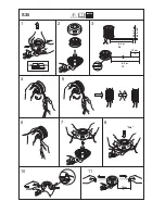 Preview for 26 page of Husqvarna 327LS Operator'S Manual