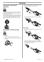 Preview for 49 page of Husqvarna 327P5X Series Operator'S Manual