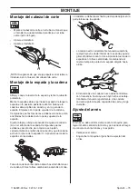 Preview for 79 page of Husqvarna 327P5X Series Operator'S Manual