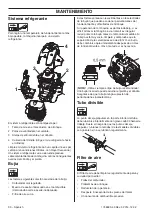 Preview for 90 page of Husqvarna 327P5X Series Operator'S Manual