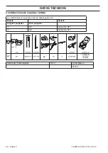 Preview for 94 page of Husqvarna 327P5X Series Operator'S Manual