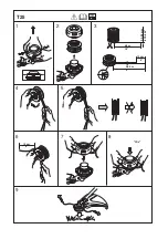 Preview for 60 page of Husqvarna 327RJX series Operator'S Manual