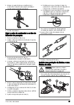 Preview for 57 page of Husqvarna 331R Operator'S Manual