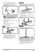 Preview for 63 page of Husqvarna 331R Operator'S Manual