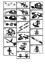 Preview for 3 page of Husqvarna 333R Mark II Operator'S Manual