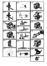 Preview for 4 page of Husqvarna 333R Mark II Operator'S Manual