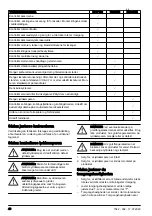 Preview for 48 page of Husqvarna 333R Mark II Operator'S Manual