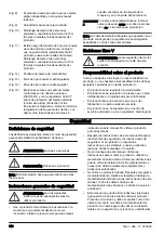 Preview for 140 page of Husqvarna 333R Mark II Operator'S Manual