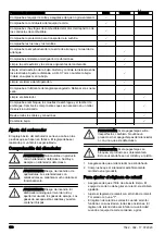 Preview for 150 page of Husqvarna 333R Mark II Operator'S Manual