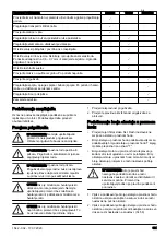 Preview for 331 page of Husqvarna 333R Mark II Operator'S Manual